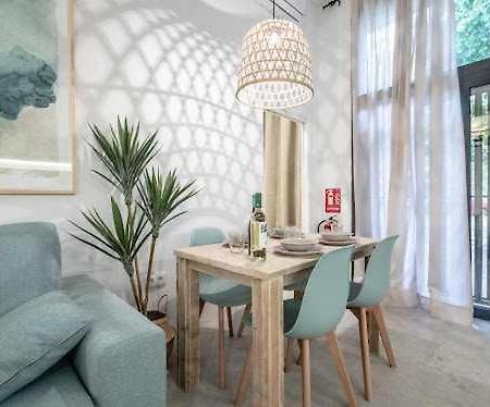Fantastico Loft Ciudad Artes Y Ciencias Apt 1 Valencie Exteriér fotografie