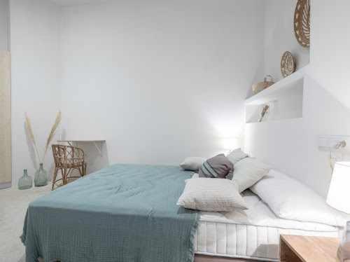 Fantastico Loft Ciudad Artes Y Ciencias Apt 1 Valencie Exteriér fotografie