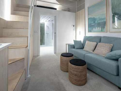 Fantastico Loft Ciudad Artes Y Ciencias Apt 1 Valencie Exteriér fotografie