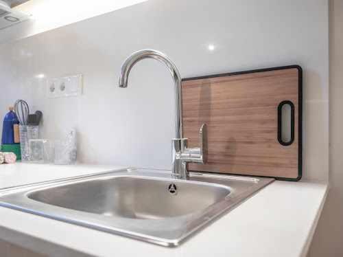 Fantastico Loft Ciudad Artes Y Ciencias Apt 1 Valencie Exteriér fotografie