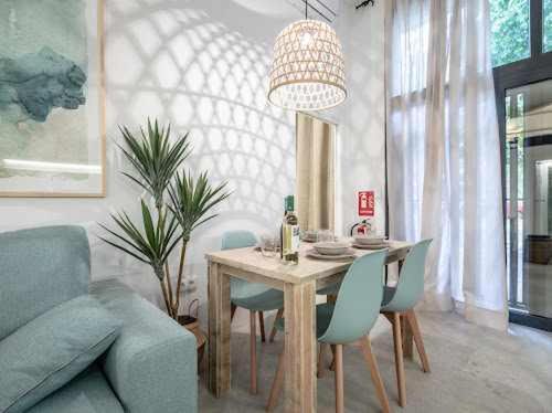 Fantastico Loft Ciudad Artes Y Ciencias Apt 1 Valencie Exteriér fotografie