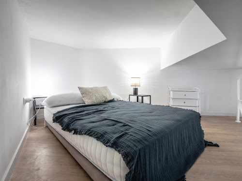 Fantastico Loft Ciudad Artes Y Ciencias Apt 1 Valencie Exteriér fotografie